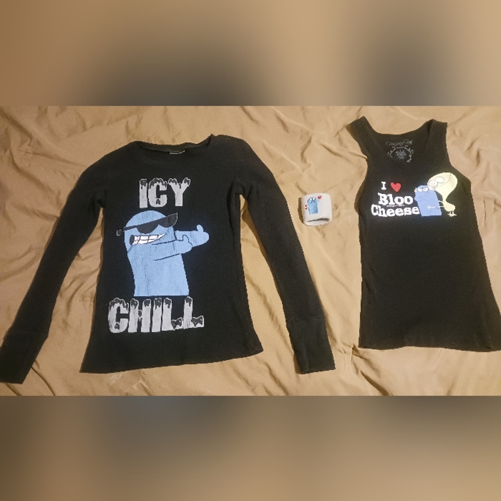 Fosters Home For Imaginary Friends Bundle